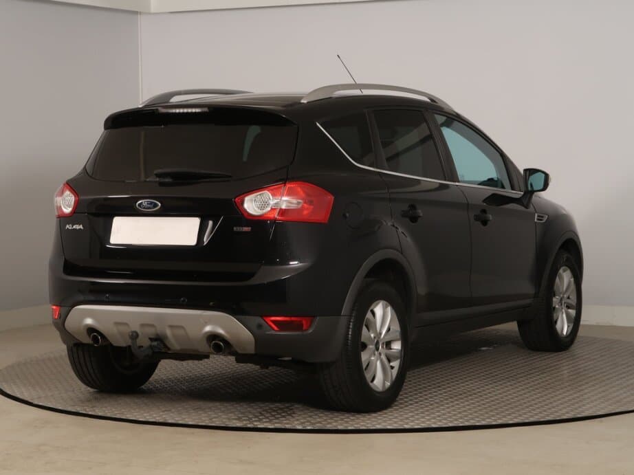 2010 Ford KUGA - 7