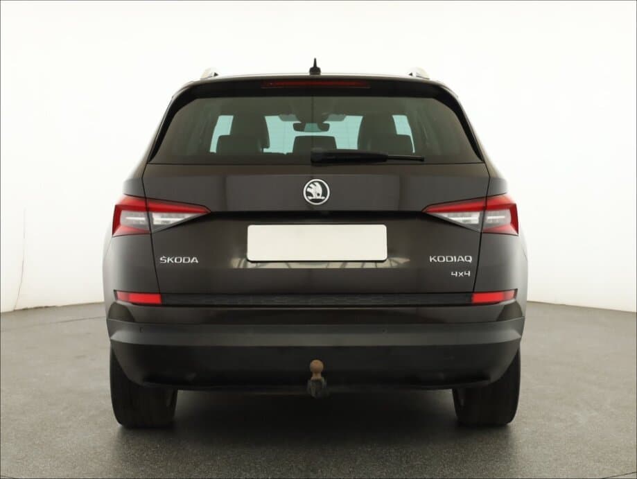 2017 Škoda KODIAQ - 6