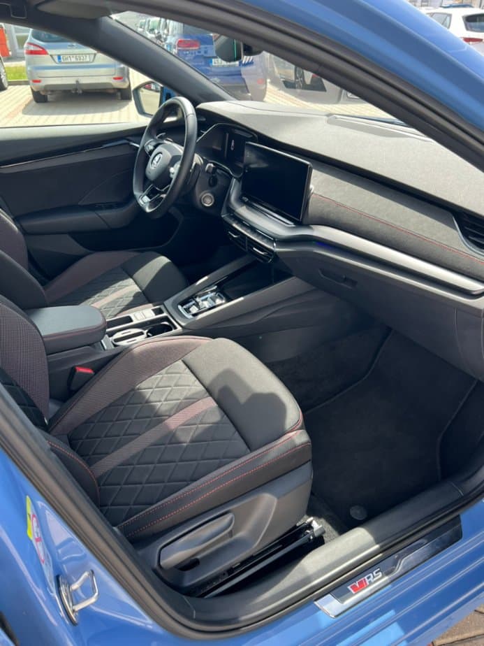 2023 Škoda OCTAVIA - 8