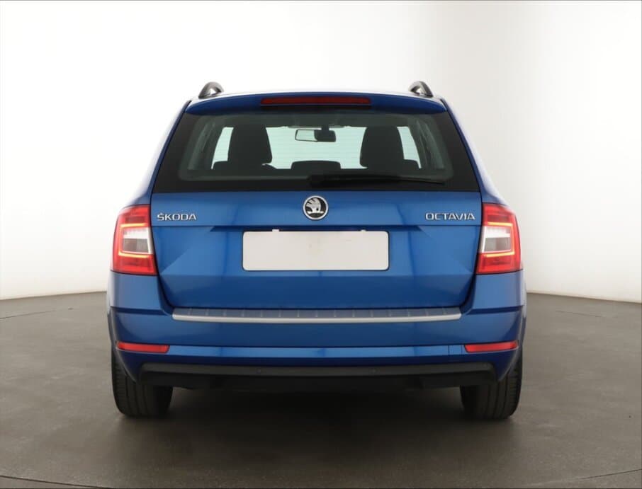 2017 Škoda OCTAVIA - 6