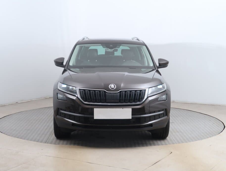 2019 Škoda KODIAQ - 2