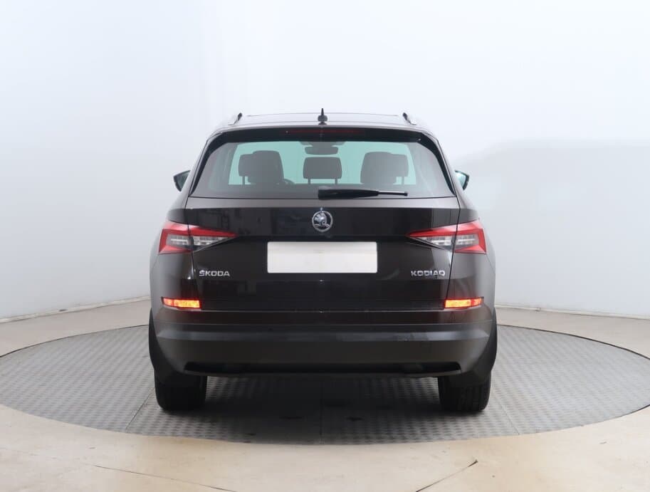 2019 Škoda KODIAQ - 6