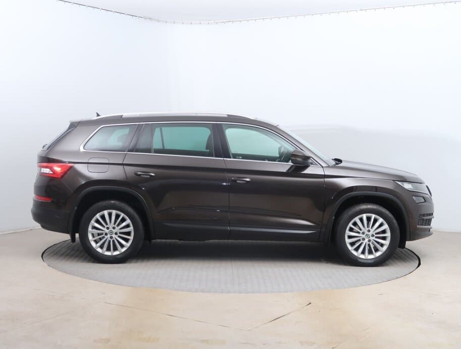 2019 Škoda KODIAQ - 8