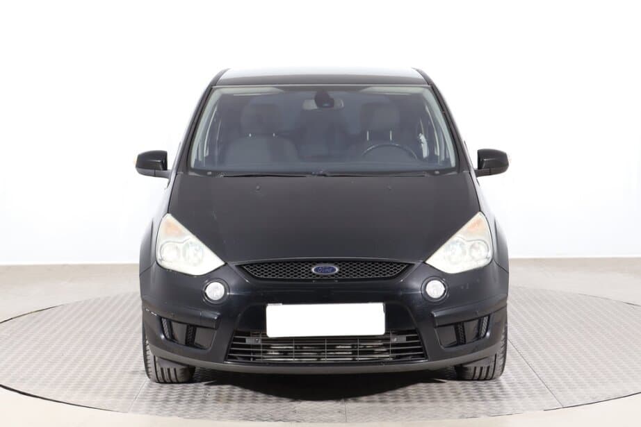 2008 Ford S-MAX - 2