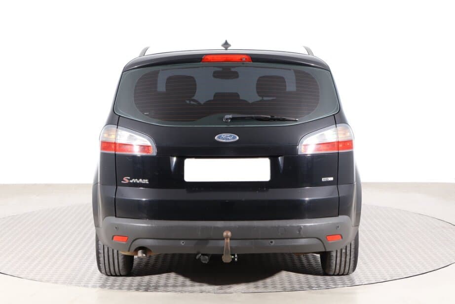 2008 Ford S-MAX - 6