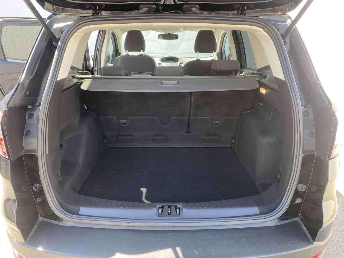 2018 Ford KUGA - 7