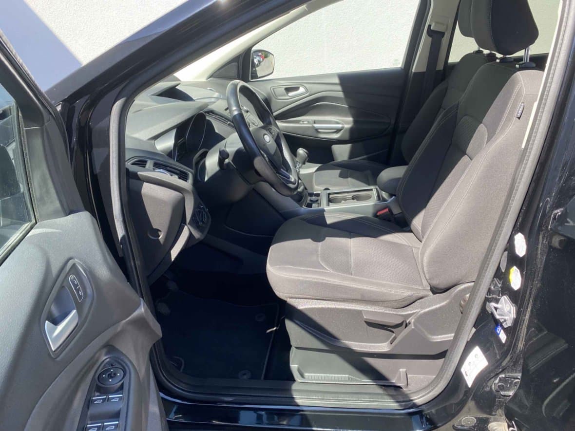 2018 Ford KUGA - 9