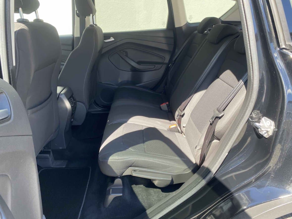 2018 Ford KUGA - 10