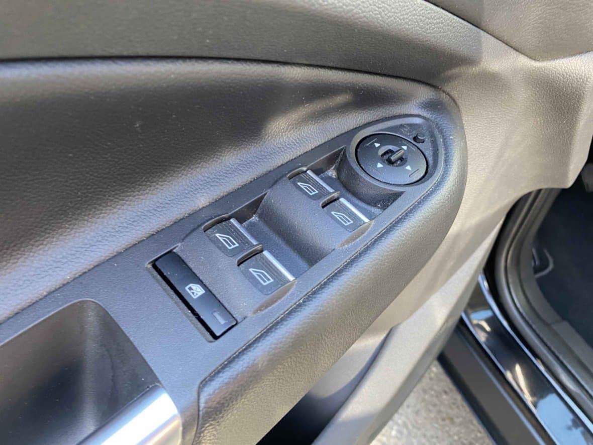 2018 Ford KUGA - 13
