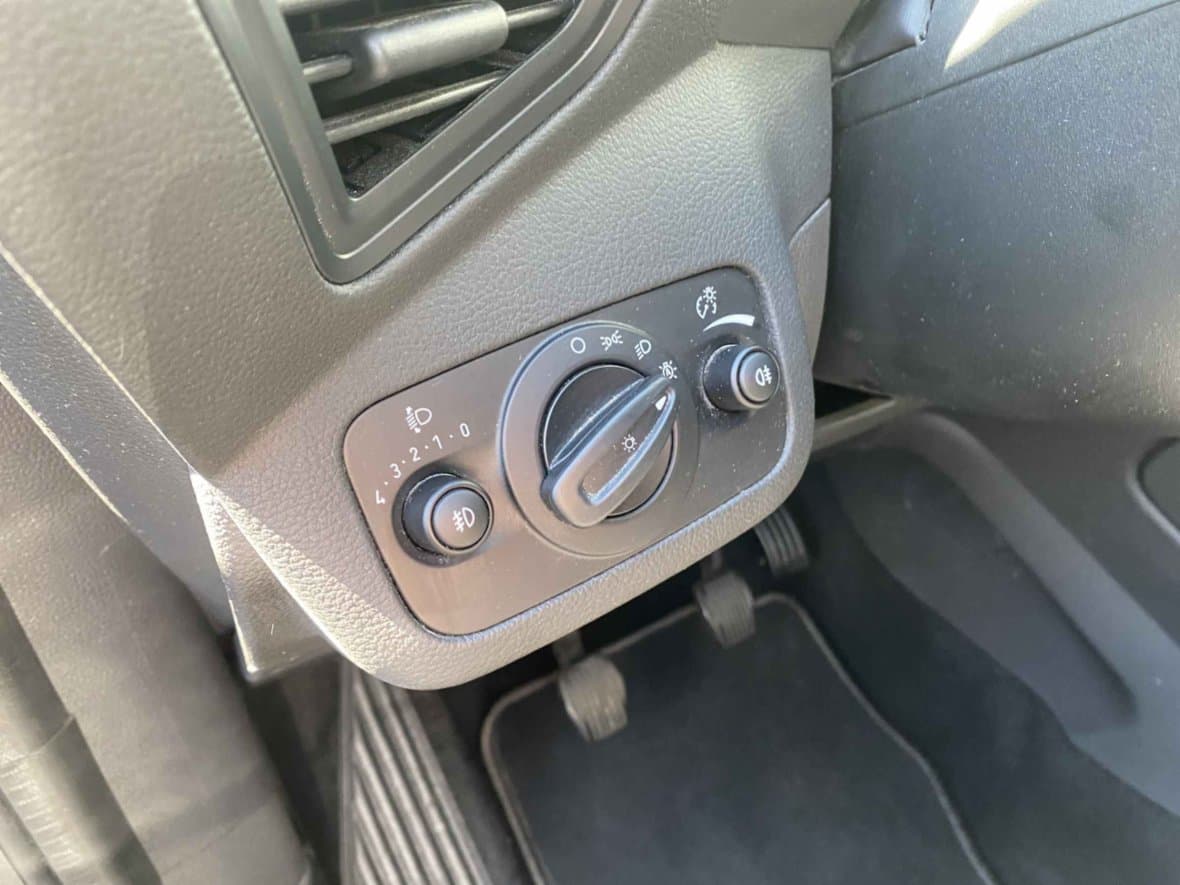 2018 Ford KUGA - 15