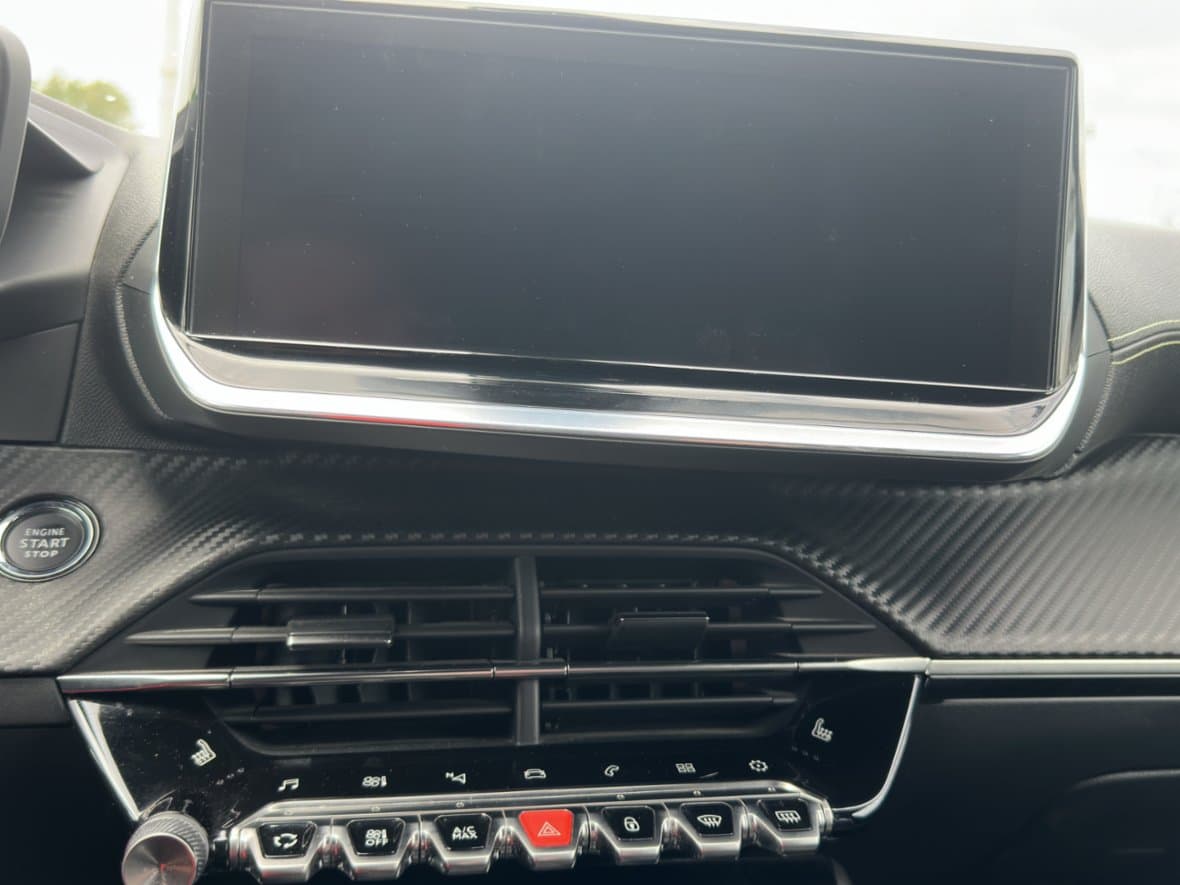 2021 Peugeot 2008 - 15