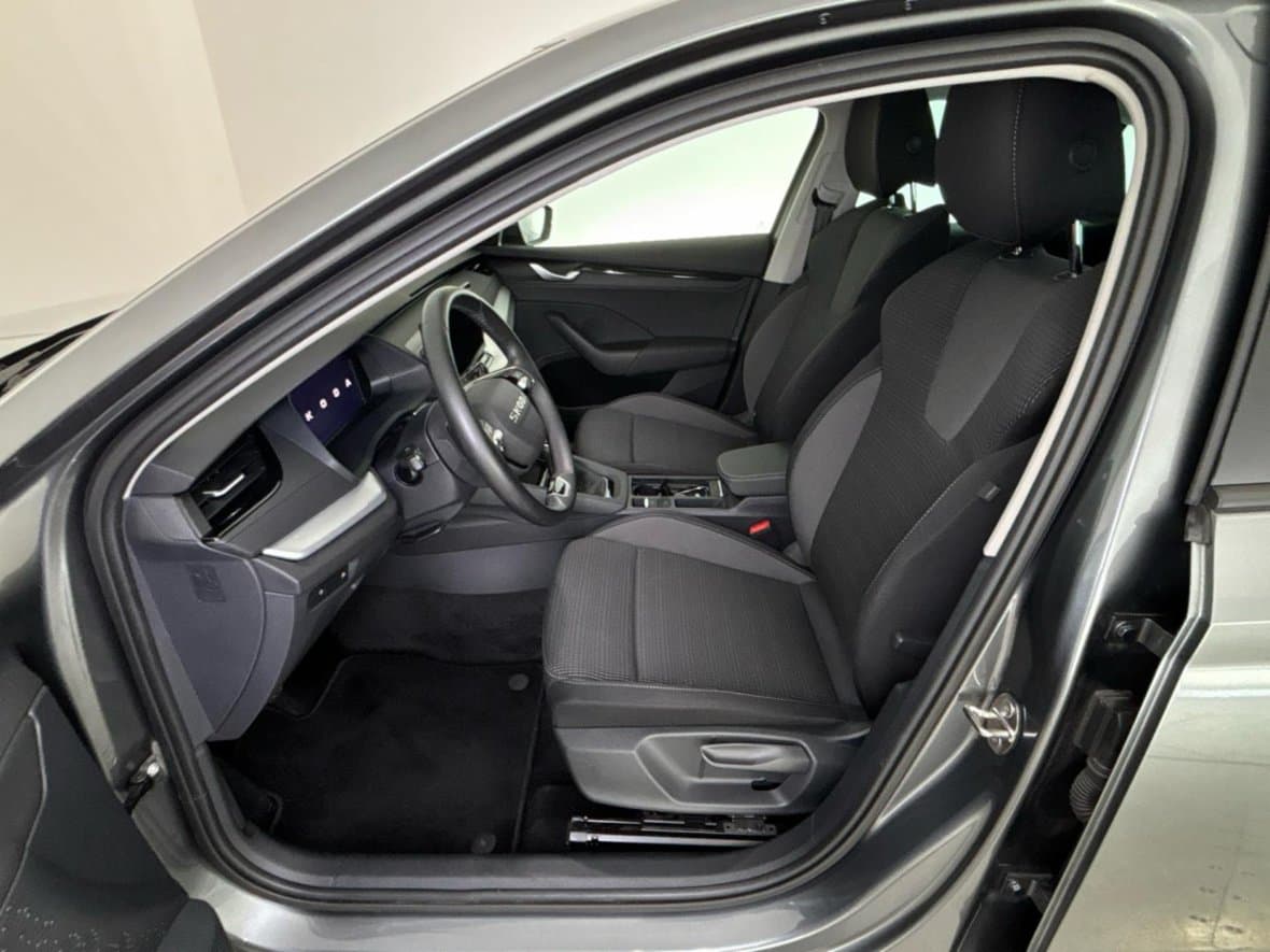 2025 Škoda OCTAVIA - 7