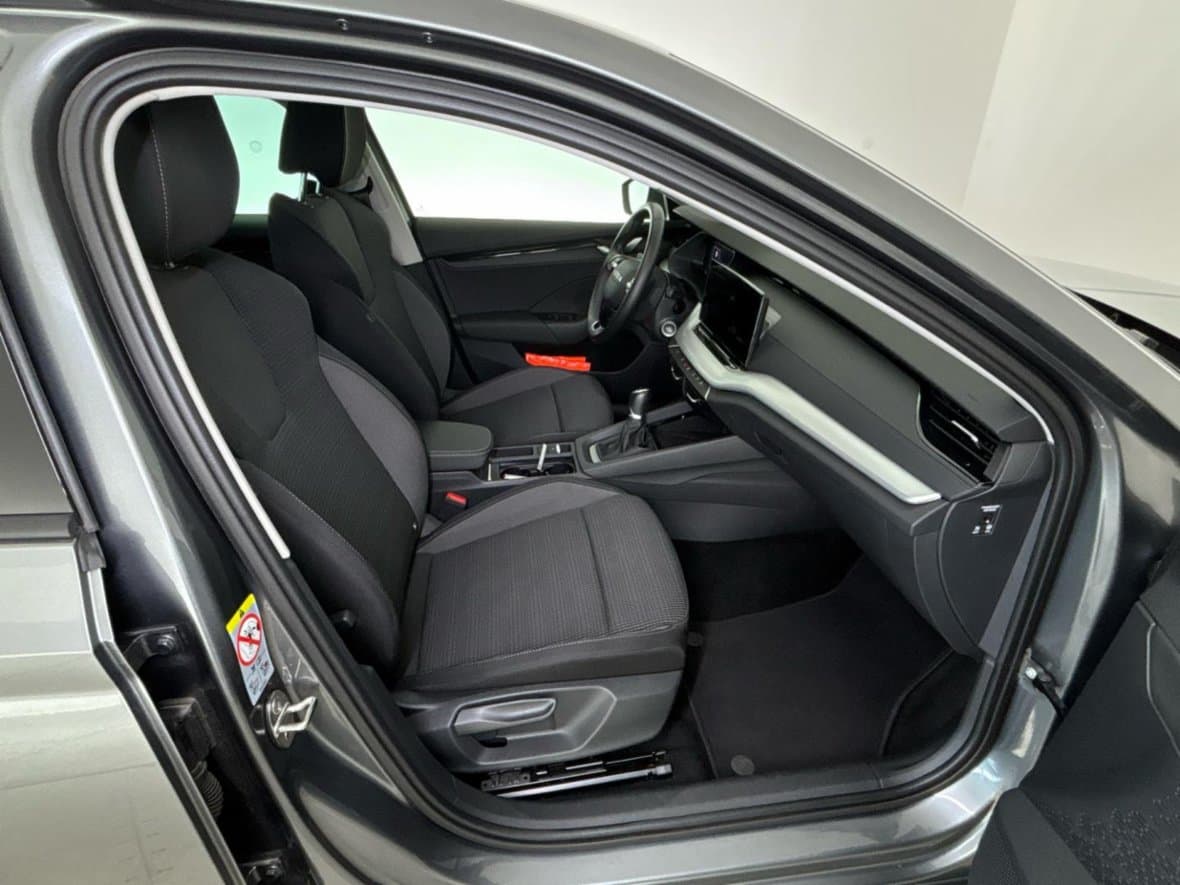 2025 Škoda OCTAVIA - 9