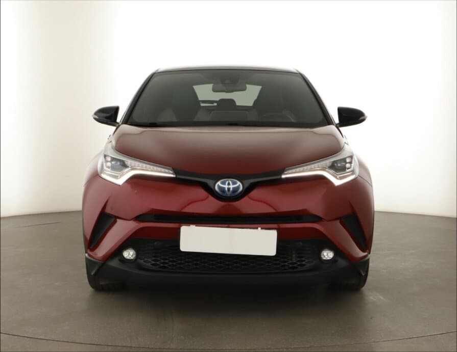 2019 Toyota C-HR - 2