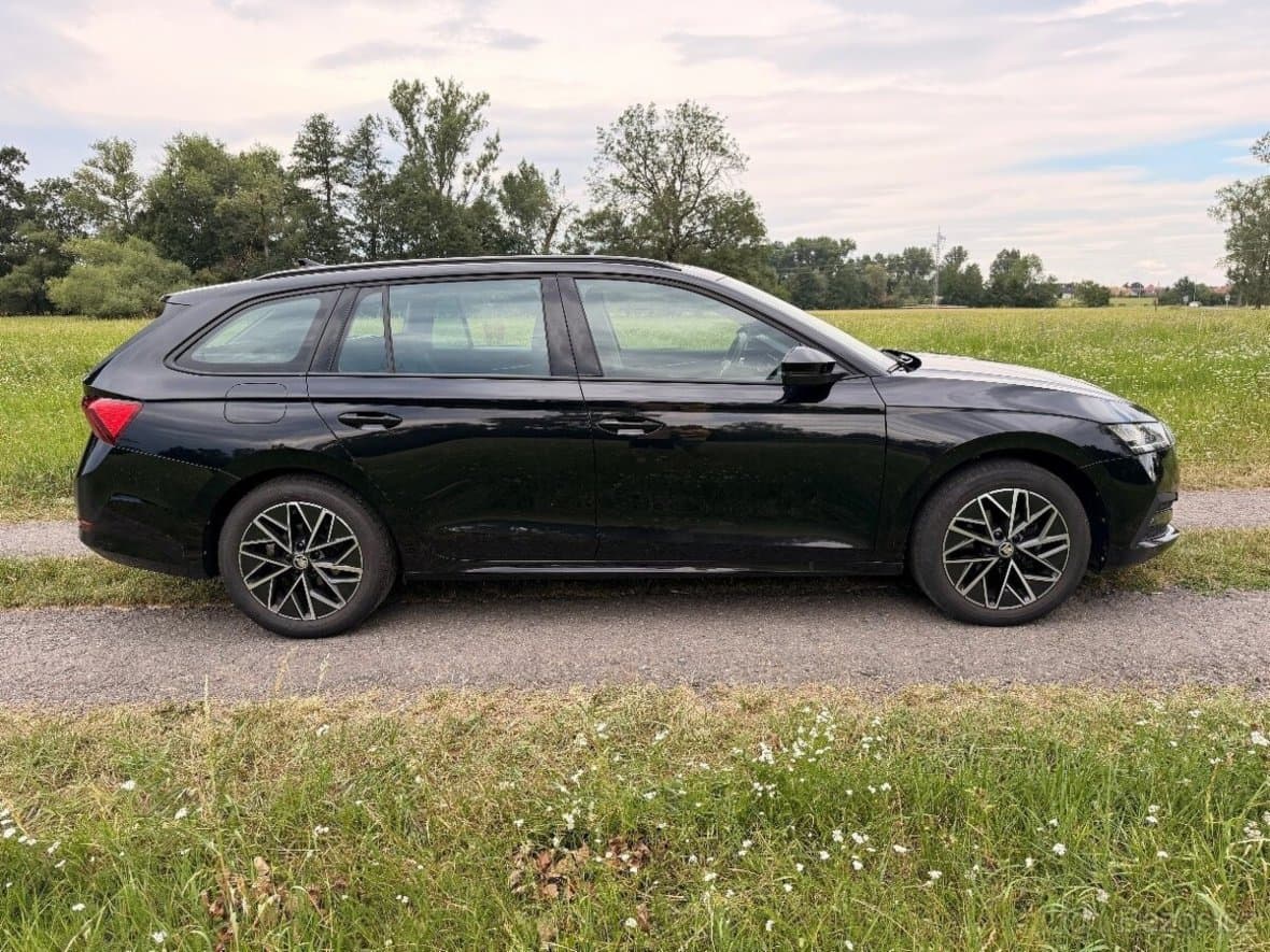 2024 Škoda OCTAVIA - 6
