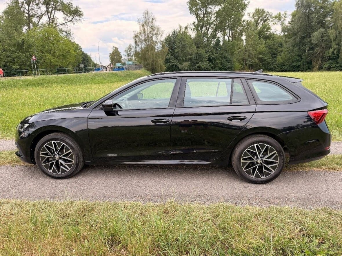 2024 Škoda OCTAVIA - 13