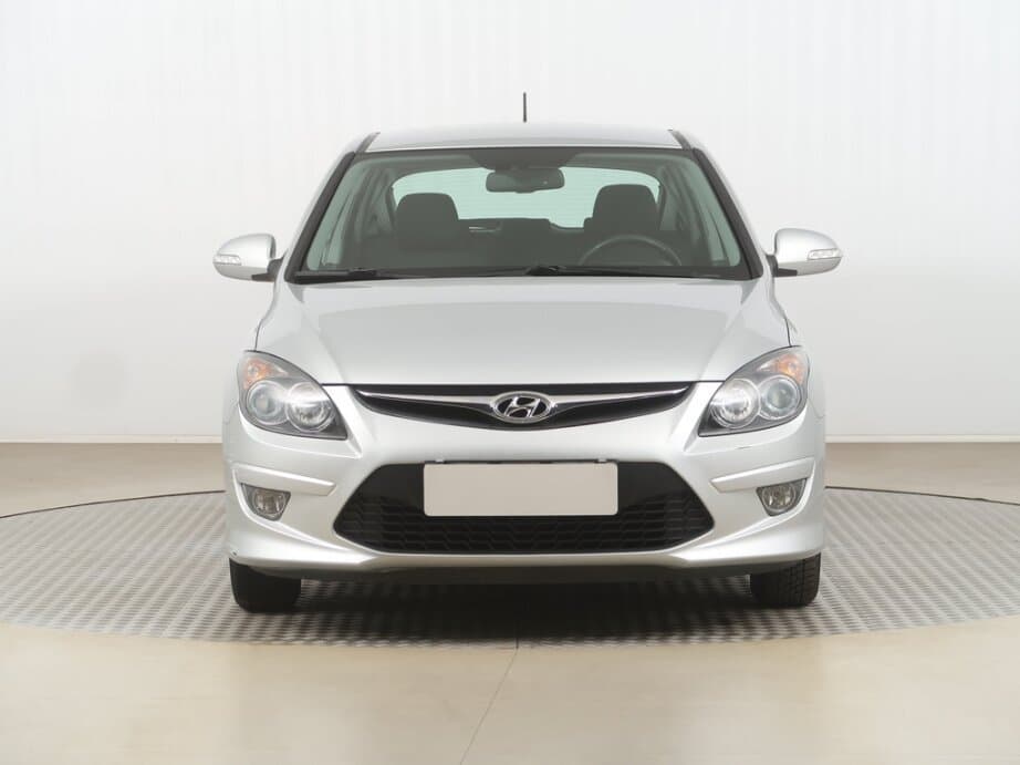 2011 Hyundai i30 - 2