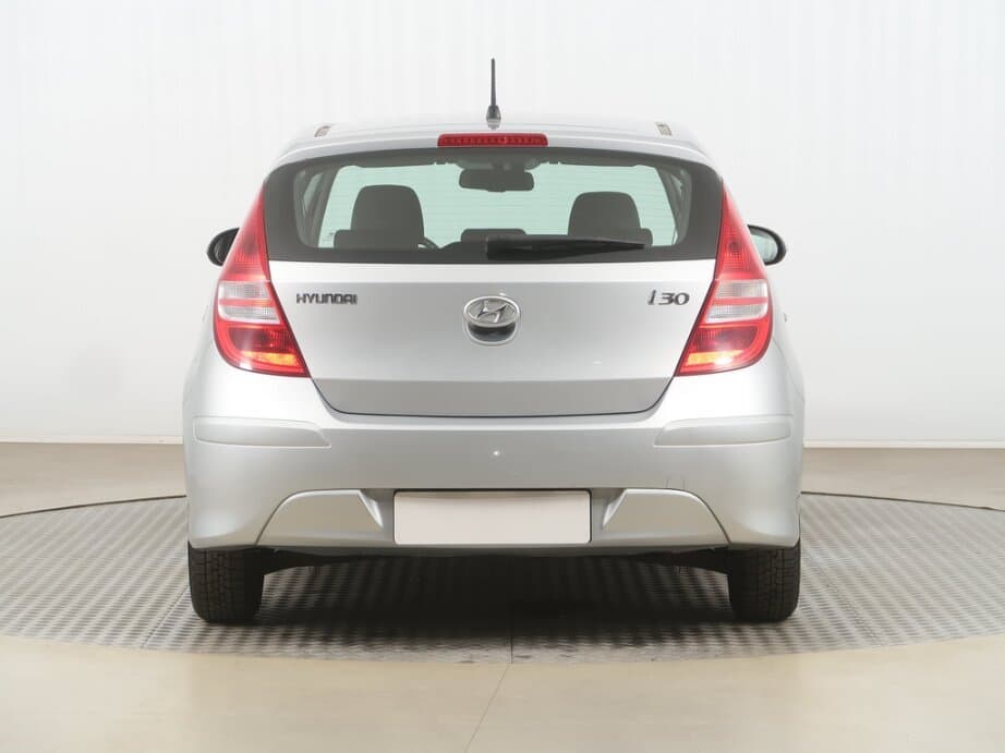 2011 Hyundai i30 - 6
