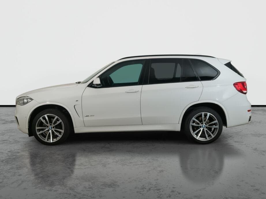 2018 BMW X5 - 4