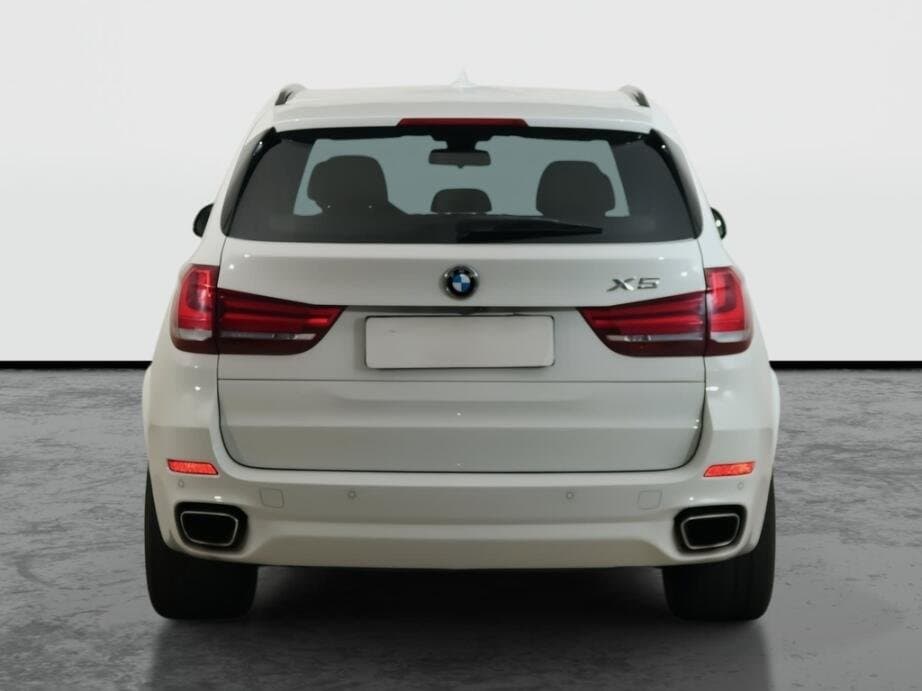 2018 BMW X5 - 6