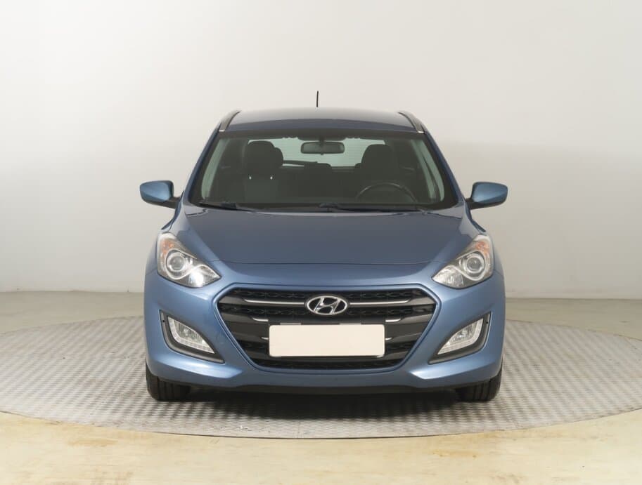 2015 Hyundai i30 - 3