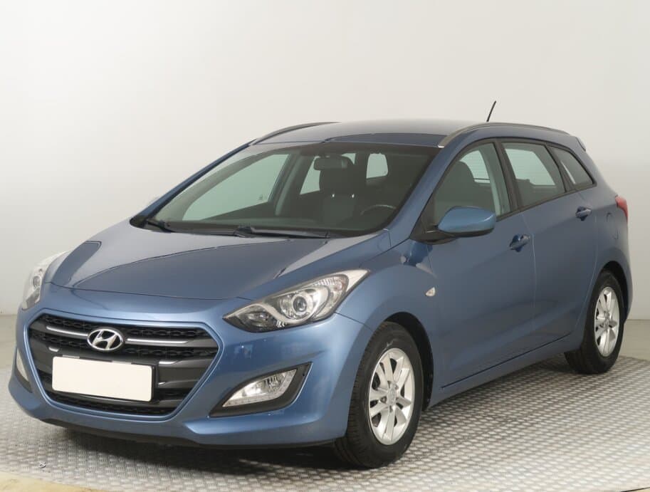 2015 Hyundai i30 - 5