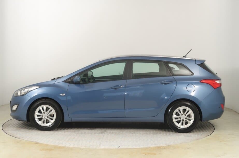 2015 Hyundai i30 - 7