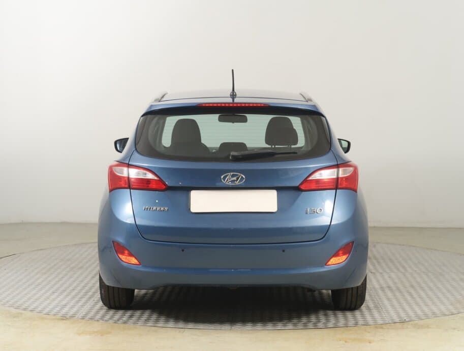 2015 Hyundai i30 - 11