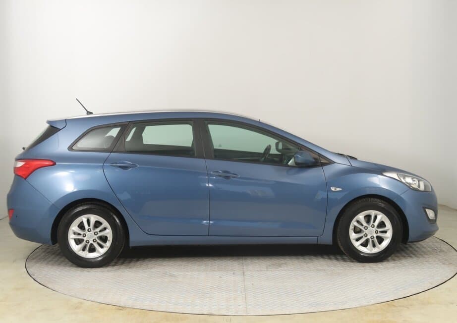2015 Hyundai i30 - 15