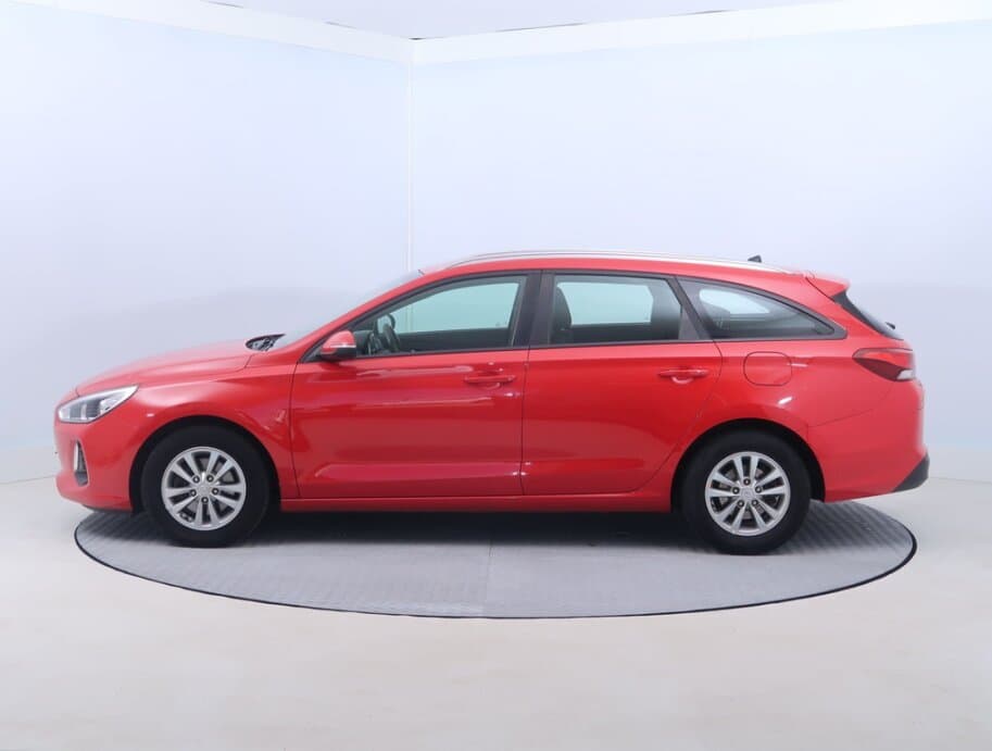 2017 Hyundai i30 - 4