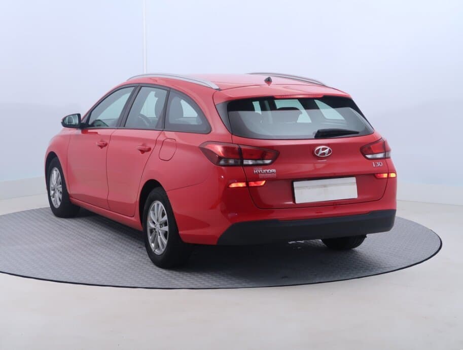 2017 Hyundai i30 - 5