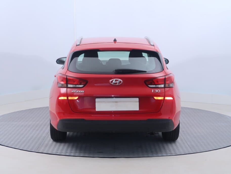 2017 Hyundai i30 - 6