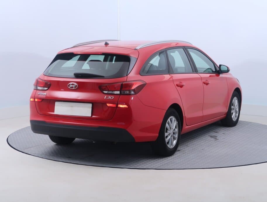 2017 Hyundai i30 - 7