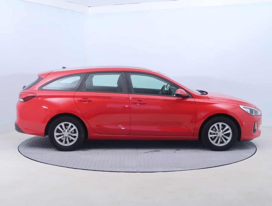 2017 Hyundai i30 - 8