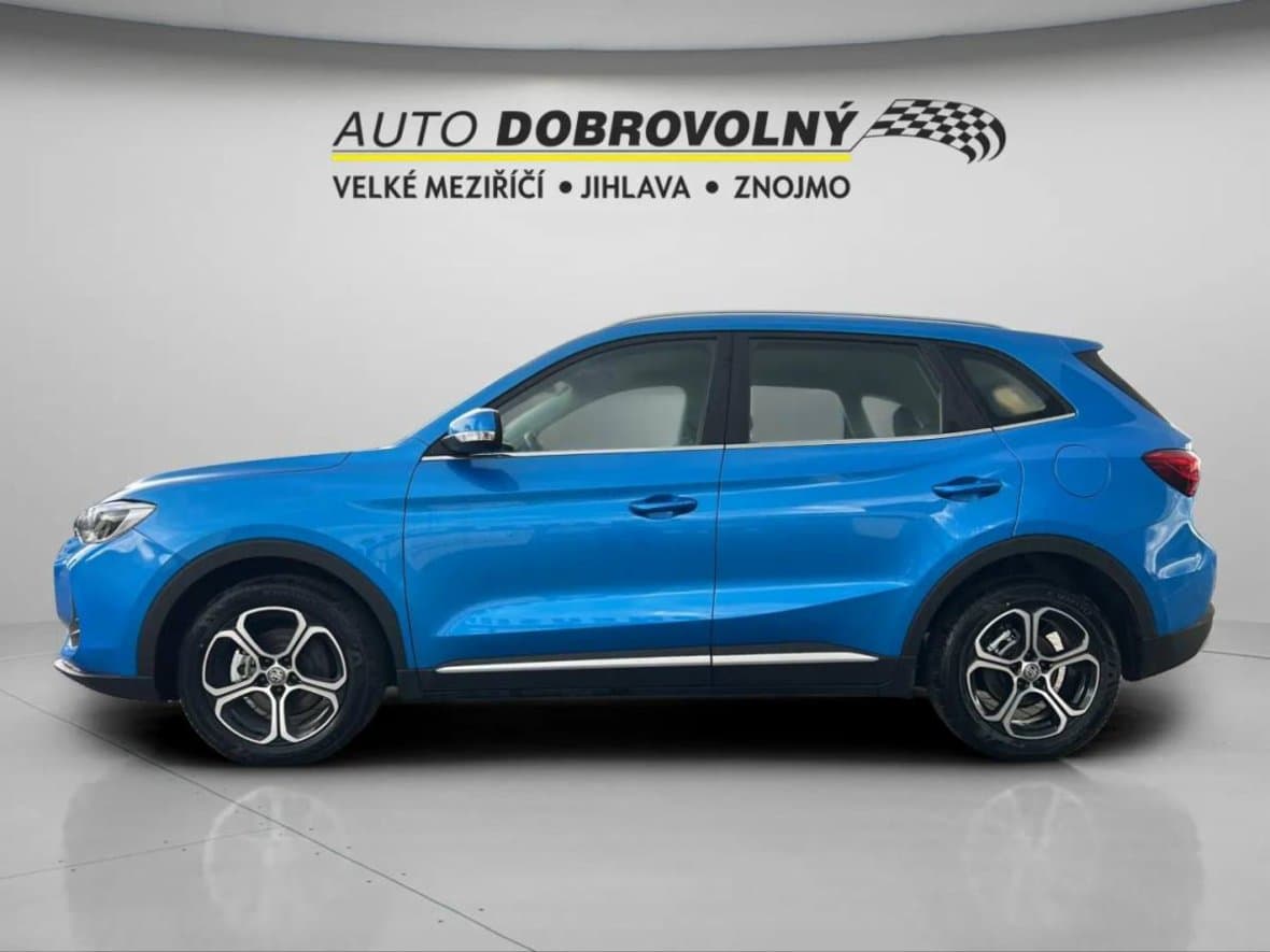 2025 MG OSTATNÍ - 3