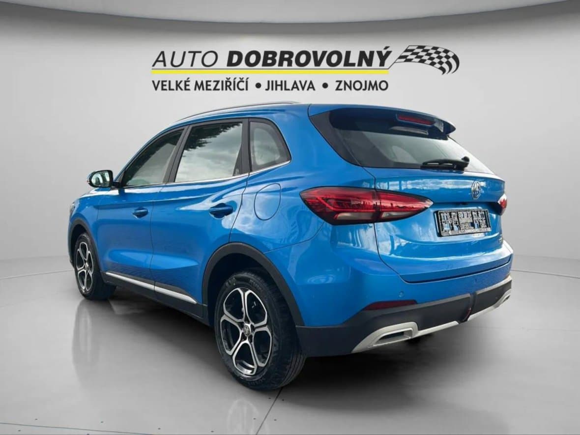 2025 MG OSTATNÍ - 4
