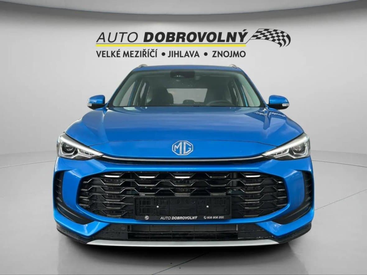 2025 MG OSTATNÍ - 12