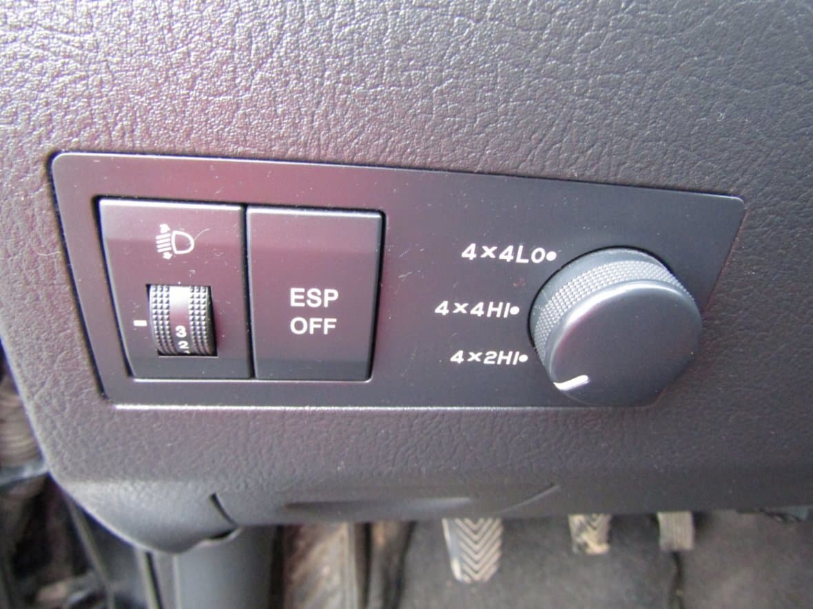 2008 Kia SORENTO - 13