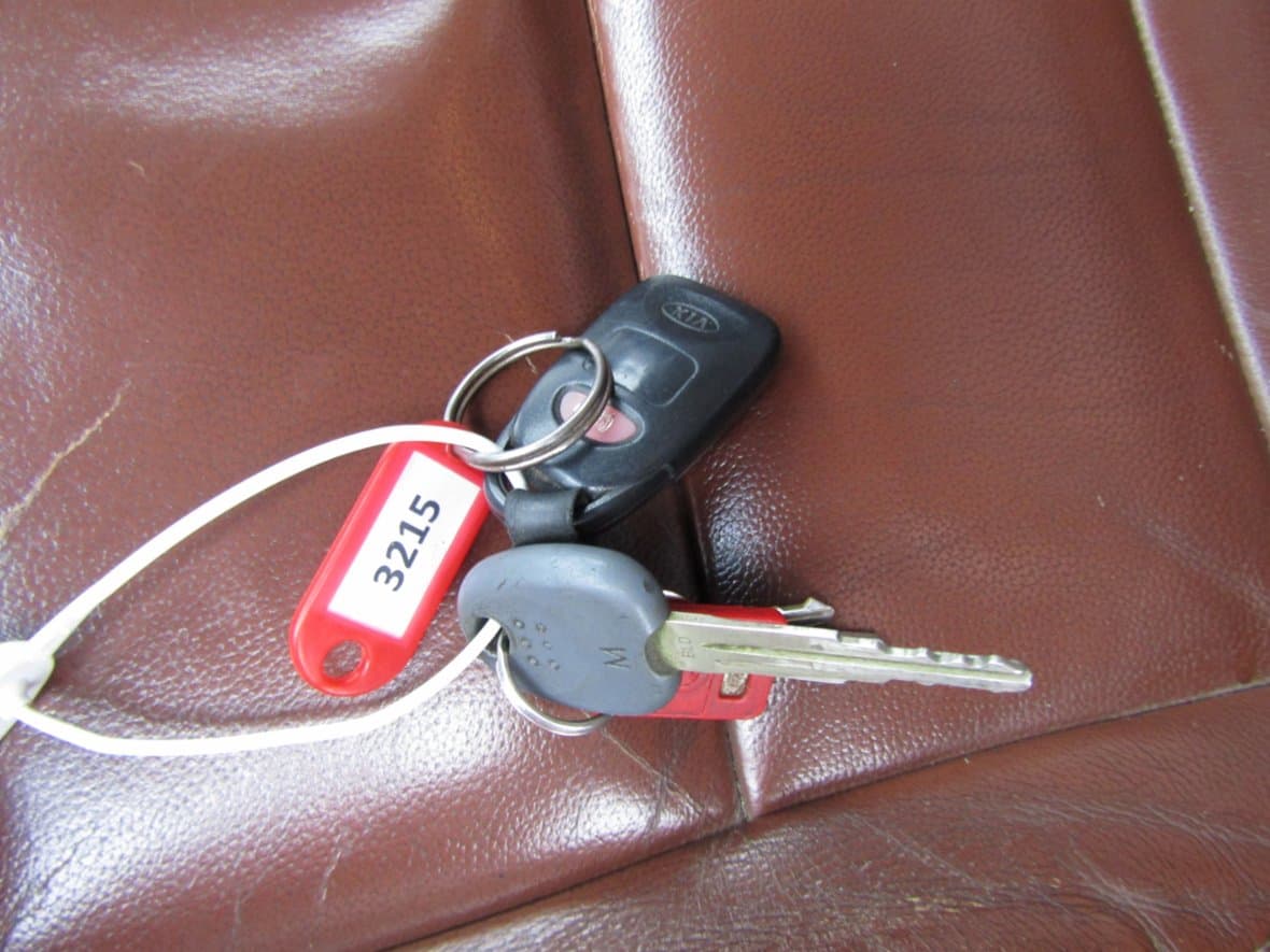 2008 Kia SORENTO - 18