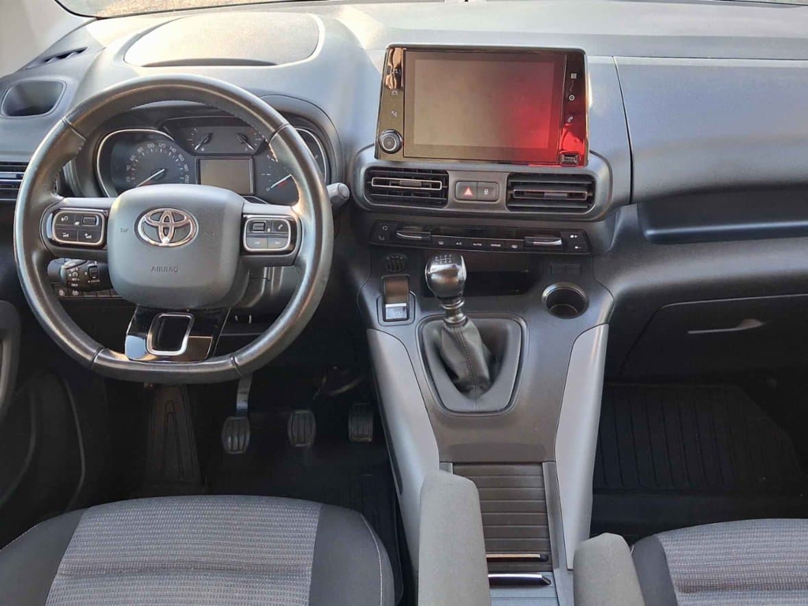 2022 Toyota OSTATNÍ - 8