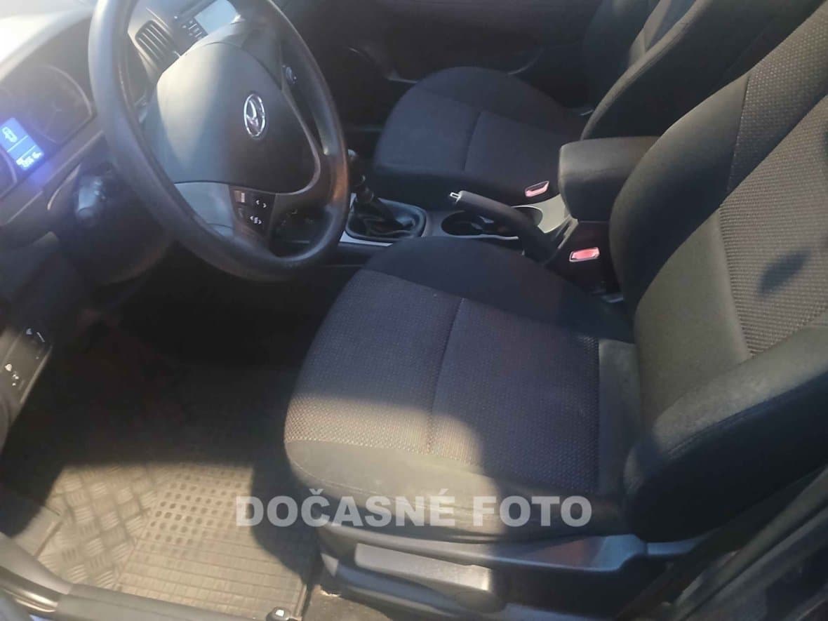 2009 Hyundai i30 - 3