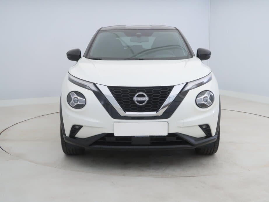 2024 Nissan JUKE - 2