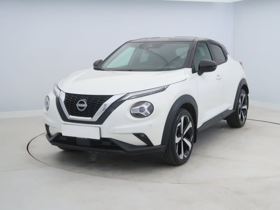 2024 Nissan JUKE - 3