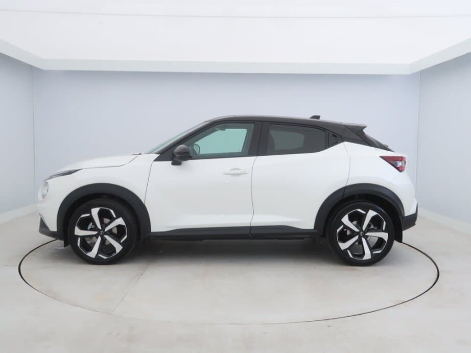 2024 Nissan JUKE - 4
