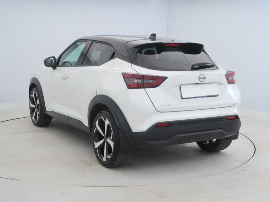 2024 Nissan JUKE - 5