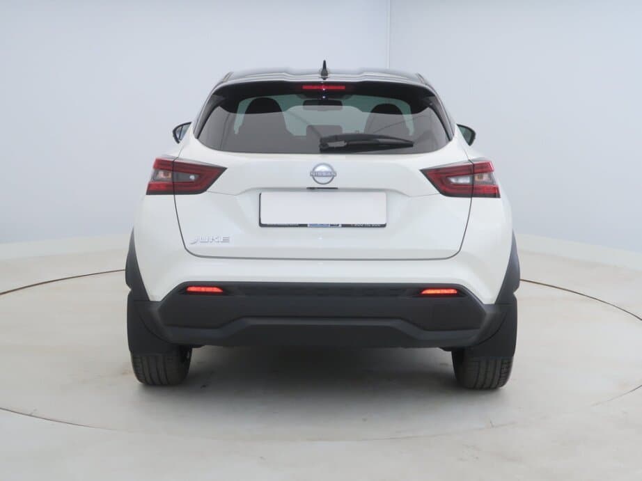 2024 Nissan JUKE - 6