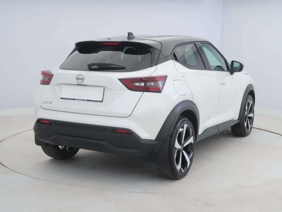 2024 Nissan JUKE - 7