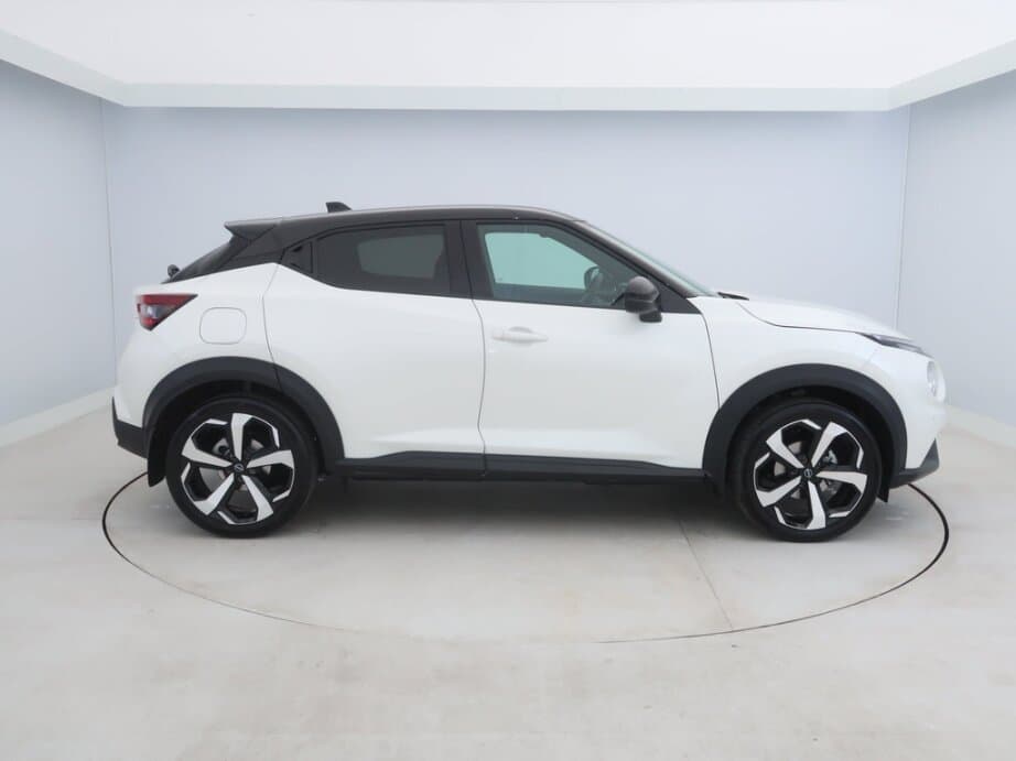 2024 Nissan JUKE - 8