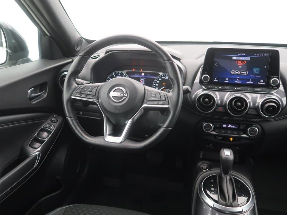 2024 Nissan JUKE - 9