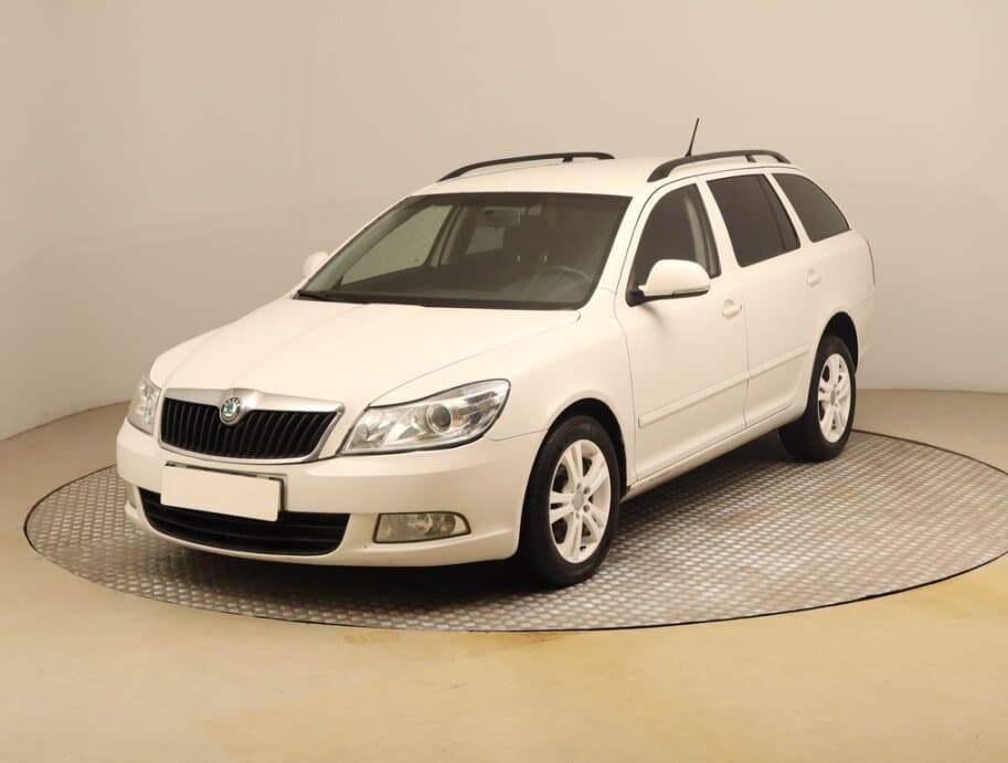 2012 Škoda OCTAVIA - 3